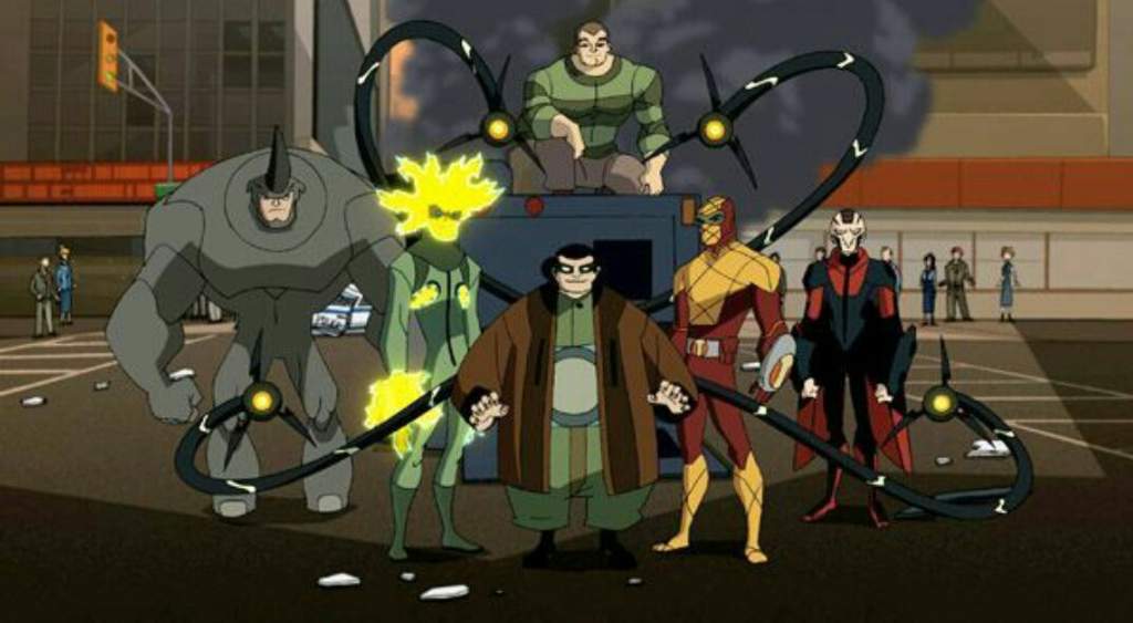 Fakespiderman4's tweet photo. @Delladuck6 Y pensar que Spectacular Spider-Man tenía limitaciones de animación que les obligaba a usar diseños simples y aún asi le ponían mas empeño https://t.co/7axBy4K0OI