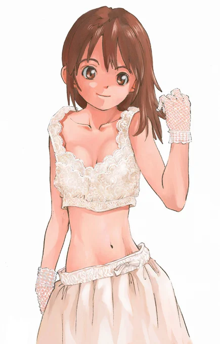 過去絵。 