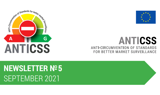 AntiCircumvent's tweet photo. AntiCSS final newsletter is now available. 
It provides an overview of the project´s final actions, including the final report, overview of events, test results, impacts of circumvention, guidelines and recommendations, and more:

https://t.co/oCGnnbEdPQ https://t.co/57PdwknZfd