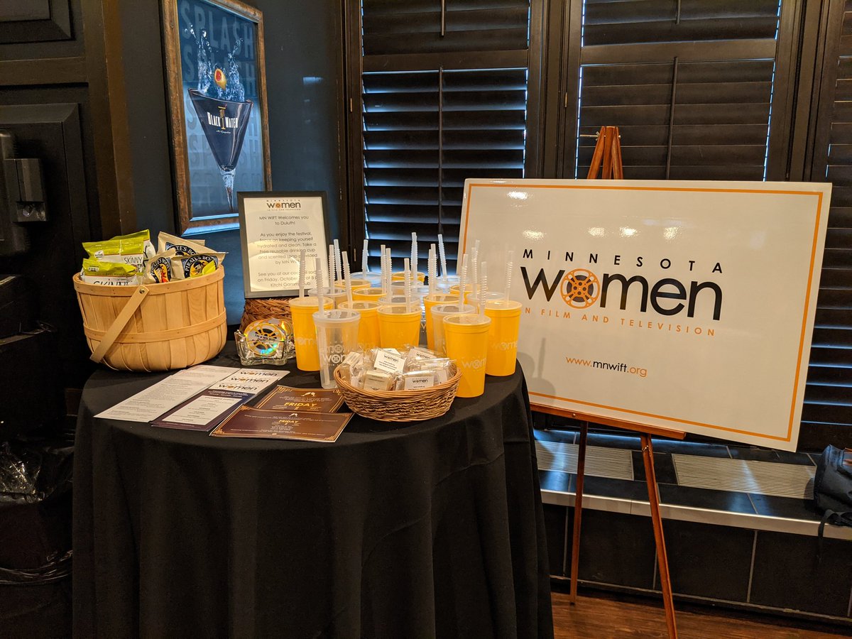 mnwift's tweet image. Stop by the MN WIFT table in the welcome lounge for some goodies! See you at Catalyst!

And see you on Friday for our cocktail social! 

#catalystfestival #mnwift #mnwiftswag
instagram.com/p/CUaMDw9LqlH/…