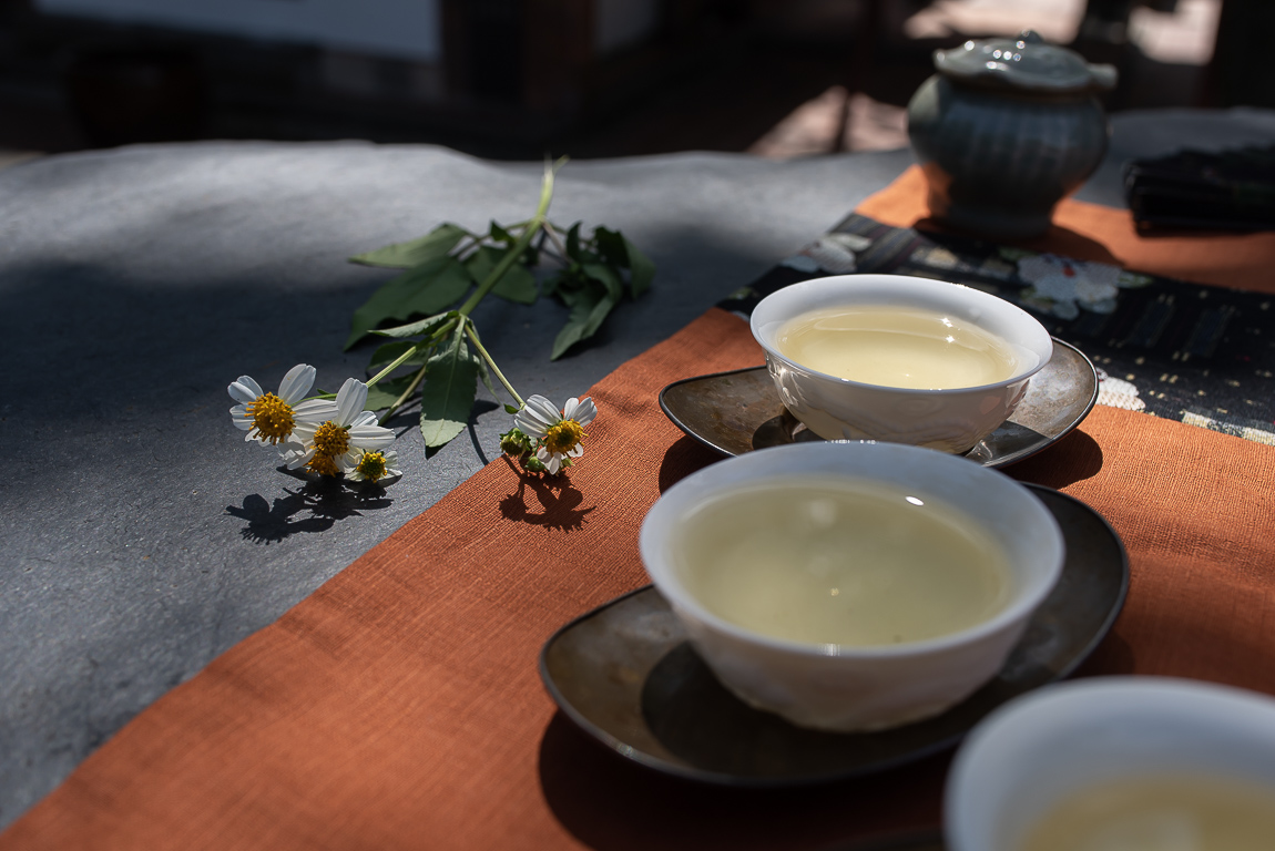 TeaMastersBlog's tweet image. It pays to persevere: teamasters.blogspot.com/2021/09/it-pay…
#LinGarden #Autumn #Chaxi #Baozhong