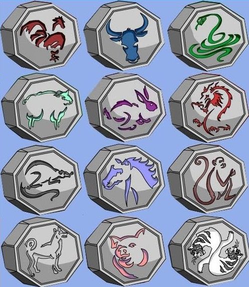 Before the Infinity stones we had these bad boys.  Iykyk
