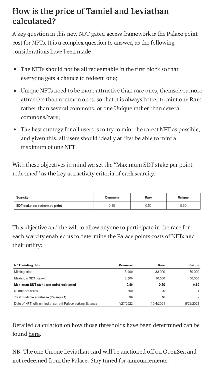bneiluj's tweet photo. Welcome to heaven! Something completely new in DeFi. Arbitrage on steroids controlled by NFTs powers💰

Leveraging Stake DAO’s @avalancheavax validators &amp; @StakeCapital 's quant desk

You can join the crazy arbs market using minted NFTs from points/Palace

https://t.co/Oq4NYqZDhR https://t.co/oGImYdST99