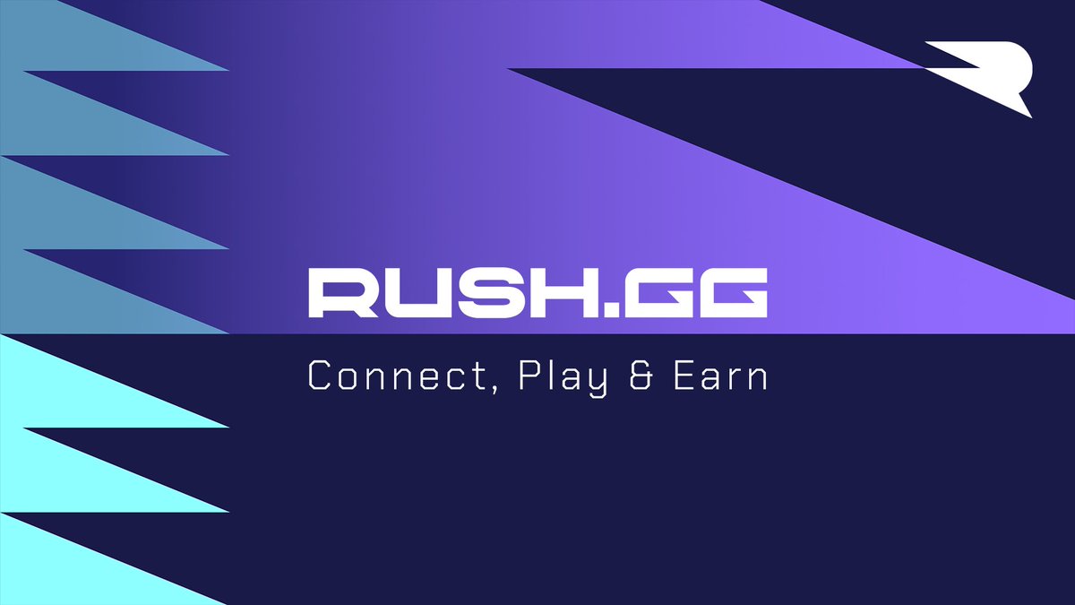 RUSHGGIndia's tweet photo. New platform, who this? 🔥
We'd like to give you a short introduction to who #RUSHIndia is and what you can expect to see and do on https://t.co/agdJNinMAv! 🎮
Have any unanswered questions? Leave your thoughts in the comments and we'll try to answer them all ✌️💜 https://t.co/TEF06zRJo0
