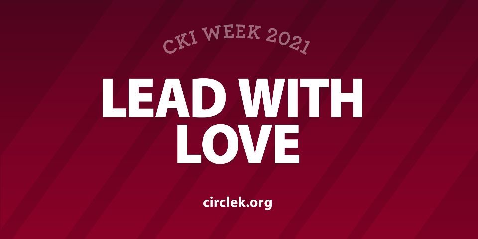 OhioDistrictCKI's tweet photo. It’s Day 3️⃣ of #CKIWeek!
Challenges:
-Connect with CKI alumni or other leaders on campus to learn from their experiences.
-Post about the people who mentored you during your CKI journey. Tag someone else to do it, too!
#ChooseCKI #ODCKI #leadwithlove https://t.co/NkiS5QEt0h