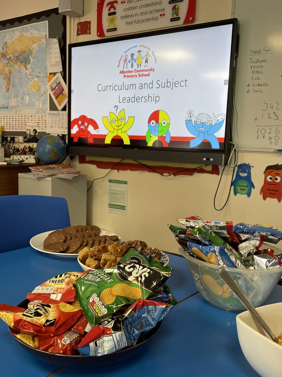 HtAcps's tweet photo. #investinyourselfandothers looking forward a great Allenton curriculum staff meeting! https://t.co/XrPRo1iafo
