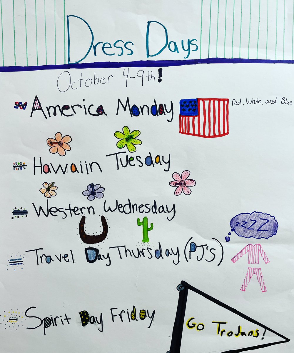 Homecoming 2021! #GoTrojans!