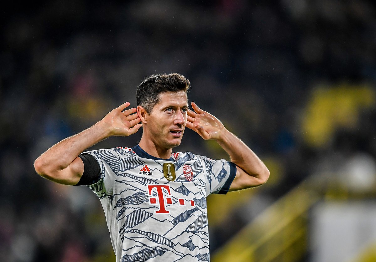 Bayern & Germany tweet media