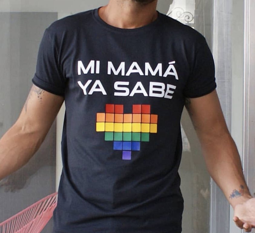 SoyHomosensual's tweet photo. Ocupo una de estas. 😂🏳️‍🌈 https://t.co/s3jlztNT40
