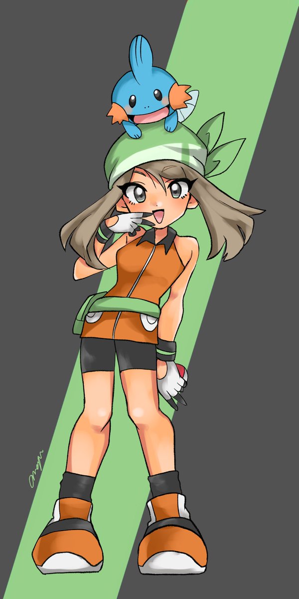 ポケットモンスターエメラルドのtwitterイラスト検索結果 古い順