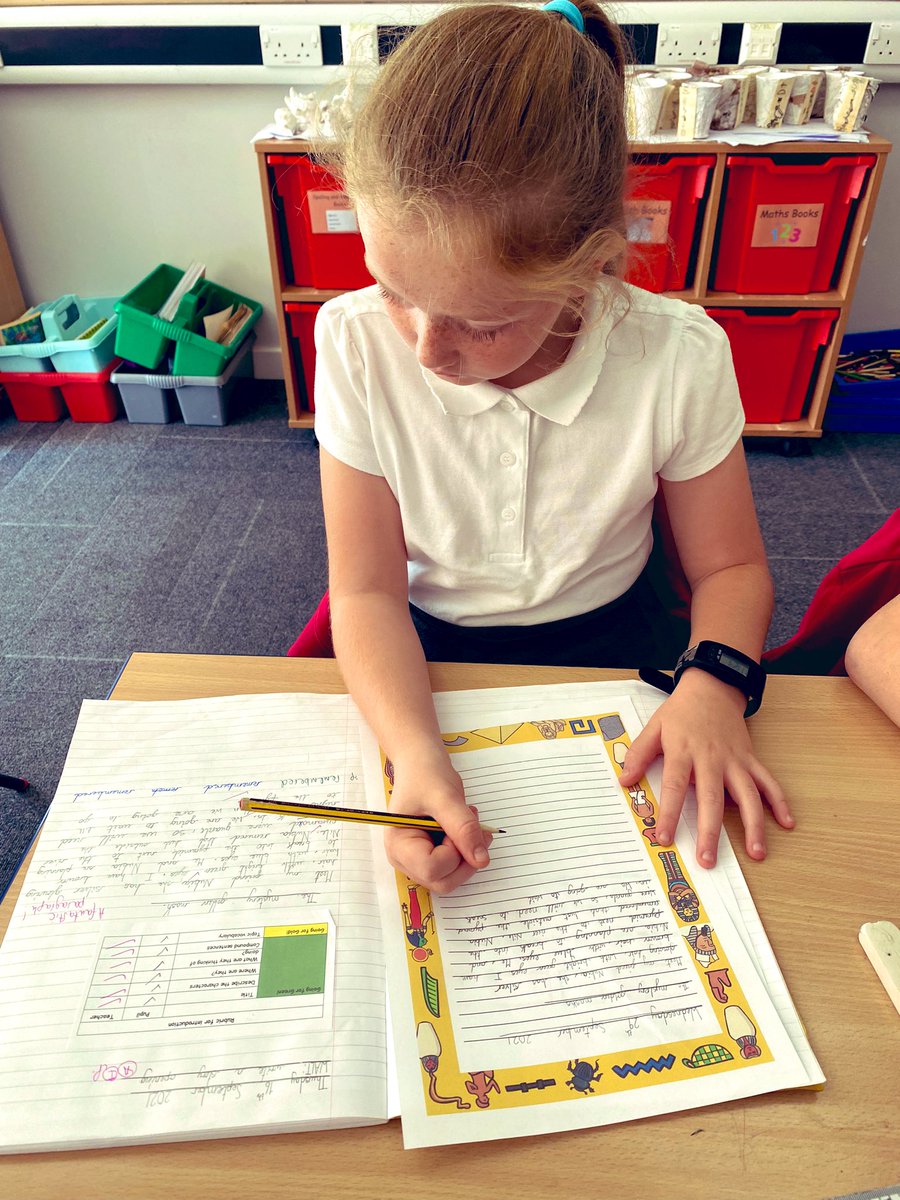 We have finished our tomb raider stories, and we cannot wait to present them on our amazing #ancientcivilisations display! There’s lots of WOW work here! #@Cornerstonesedu #welovewriting #superwork