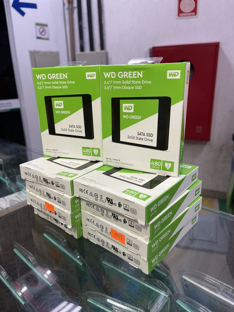 jf_cuiaba's tweet photo. Bom dia
Quer Deixar seu notebook ultra rápido ?
Nós temos a solução
Chama no WhatsApp (65)3621-5326📲
#ssd #jfinformatica #wd #shoppingpopular #cuiaba #westerdigital #480gb #CallofDuty #Fortnite #notebook https://t.co/3Htb7psJAx