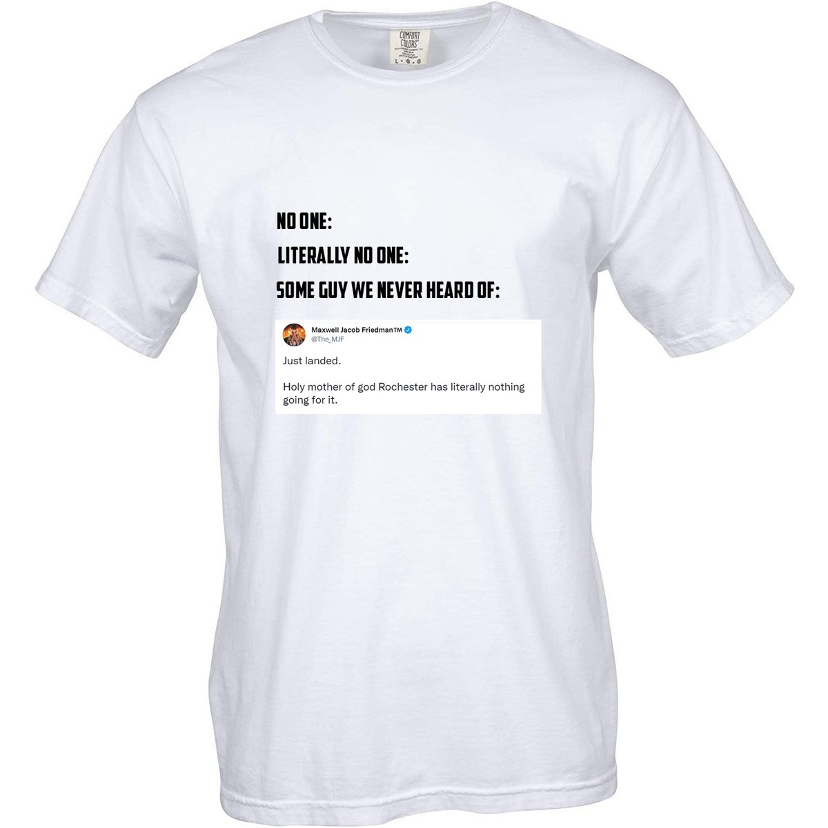 RocRedWings's tweet photo. ok, we'll start printing the shirts https://t.co/BgVoE0zl6Q