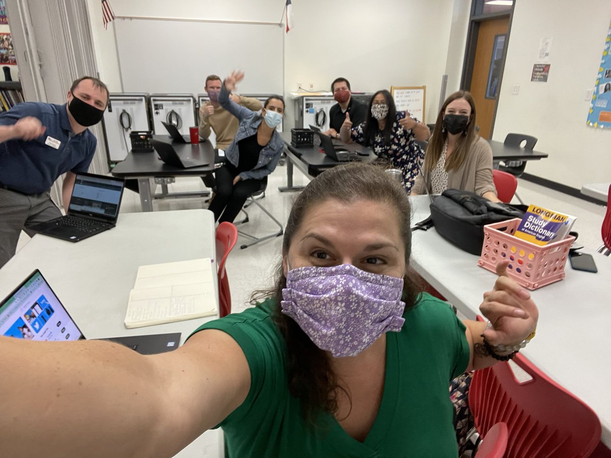 DVISD Instructional Technology (@dvisd_edtech) on Twitter photo Del Valle secondary #Science teachers, we have <a href="/ExploreLearning/">ExploreLearning</a> #Gizmos access! Thanks for the fantastic training <a href="/DVISD_Science/">Del Valle ISD Science</a>! Del Valle secondary #Science teachers, we have <a href="/ExploreLearning/">ExploreLearning</a> #Gizmos access! Thanks for the fantastic training <a href="/DVISD_Science/">Del Valle ISD Science</a>!