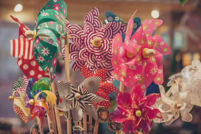 Spring & Autumn Fair tweet media