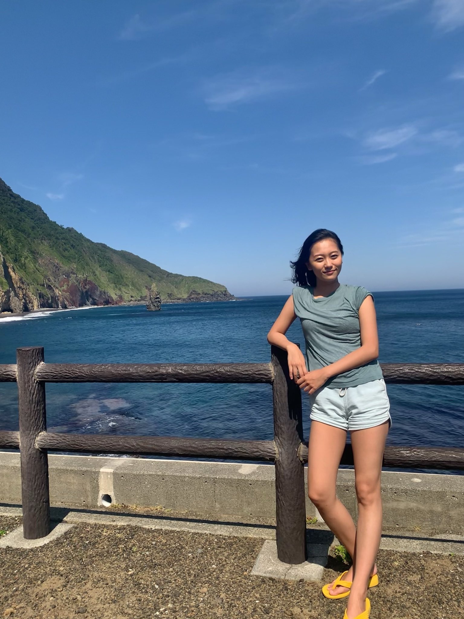 工藤綾乃 肌の色がいい感じに小麦色になっております 東京放置食堂 工藤綾乃 T Co R2ykdddtcr Twitter