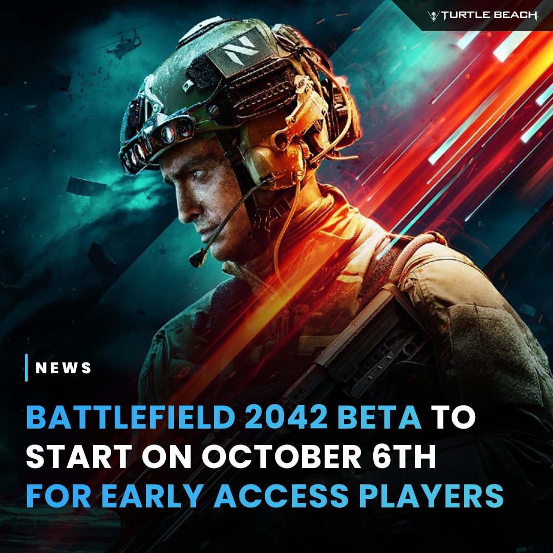 Turtle Beach tweet media