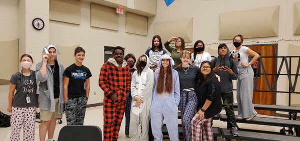 GraceWeiler13's tweet image. #VWHS #BOB21 @VictoriaISD