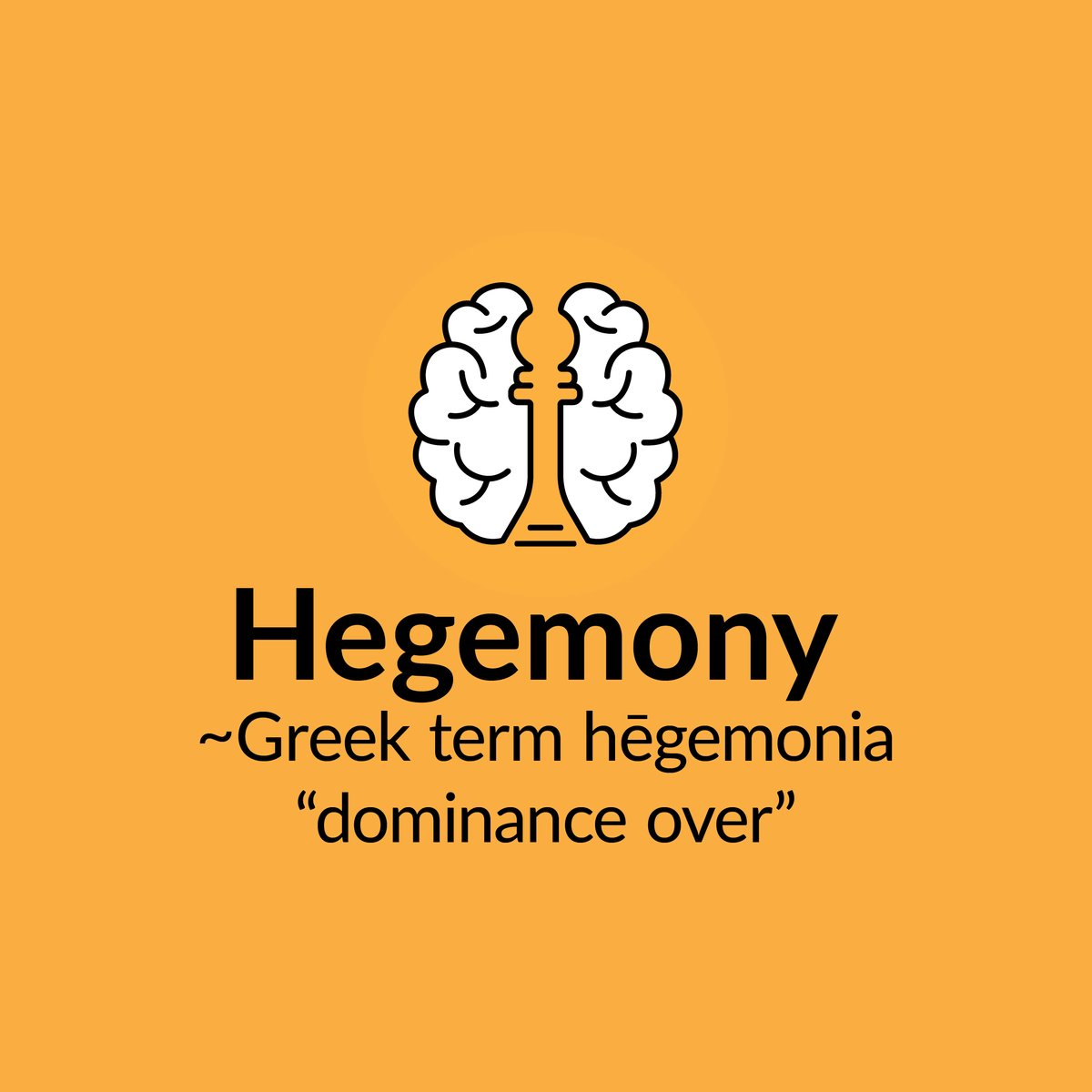 Reading our posts, you probably wondered “What does hegemony actually mean?” To address this question, we created another blog article where we want to shed some light on the concept.
Check out our website for more information.
hegemonygame.com/what-is-hegemo…