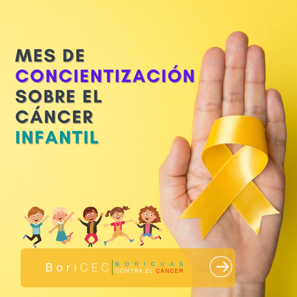 Boricuas Contra el Cáncer tweet media