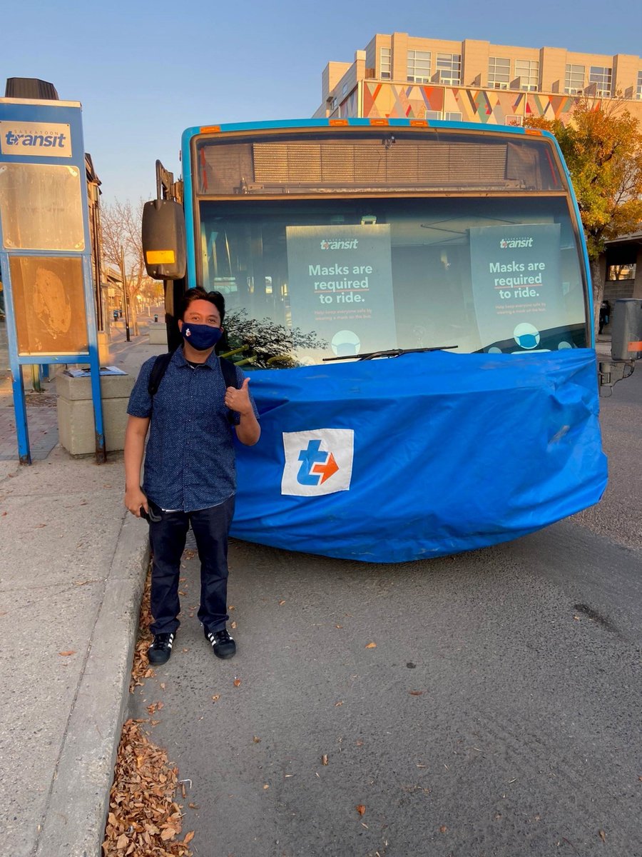 stoontransit's tweet photo. Thank you for wearing your mask while on transit. 
Now more than ever it's important to wear your mask even if you're vaccinated. We’re in this together. #COVID19 https://t.co/xcQuoLLkUF