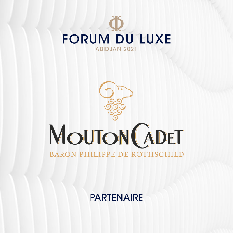 Forumduluxe's tweet photo. #Moutoncadet partenaire vin exclusif des déjeuners et dîners d'exception du  #Forumduluxe.   
La marque animera également les ateliers "Wine and Women" https://t.co/gIUUwjJ0q7 https://t.co/6beJcHG4zK