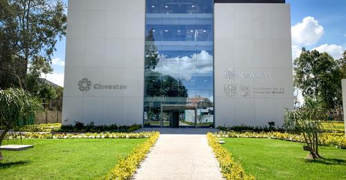 Inauguran el Centro de Investigación sobre el Envejecimiento 
conexion.cinvestav.mx/Publicaciones/…