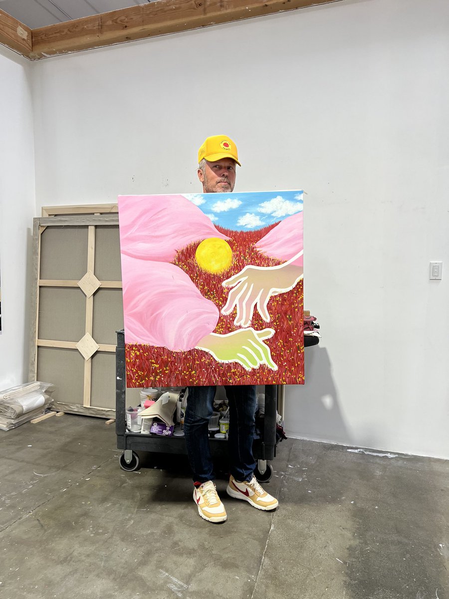 half gallery tweet media