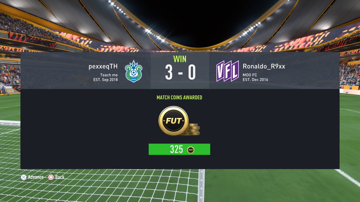 peXXeq's tweet photo. #PS5Share, #FIFA22 https://t.co/IJyxrtS9Sh