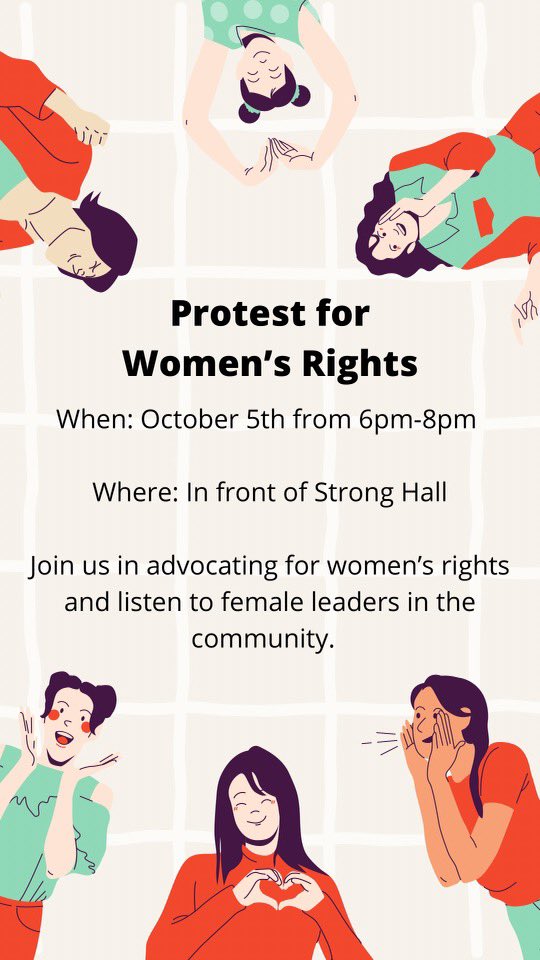 MSUGenAction's tweet photo. Join us! https://t.co/V2P6kXCREt