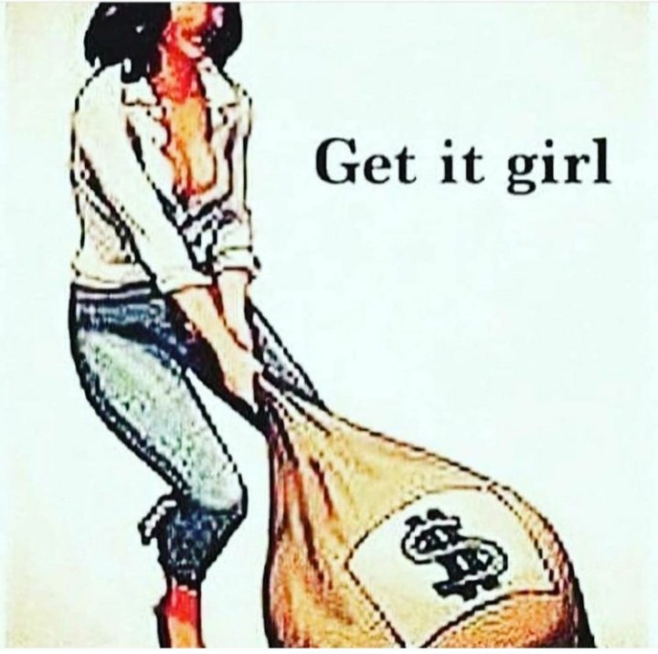 cheyienne13's tweet photo. #womenempowerment https://t.co/TsumytFsyY