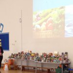 Photo by Beatrix Potter Primary School (@beatrixpottersc)