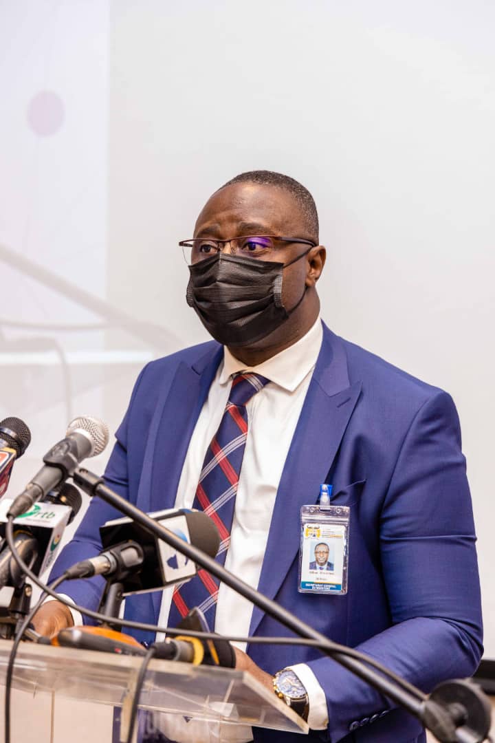 Gouvernement du Bénin 🇧🇯 tweet media