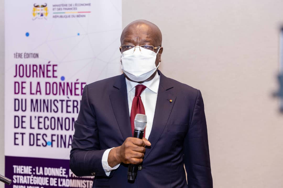 Gouvernement du Bénin 🇧🇯 tweet media