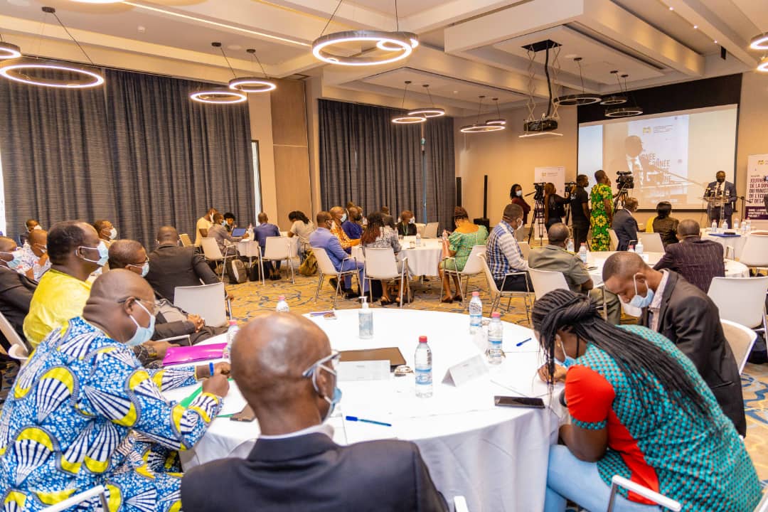 Gouvernement du Bénin 🇧🇯 tweet media