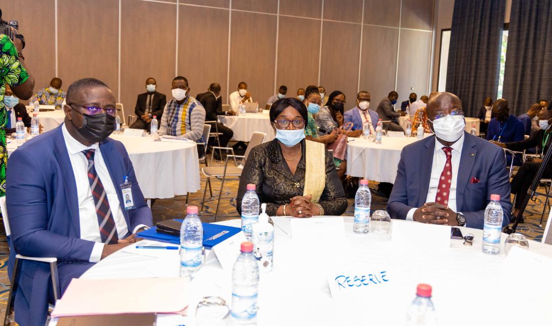 Gouvernement du Bénin 🇧🇯 tweet media