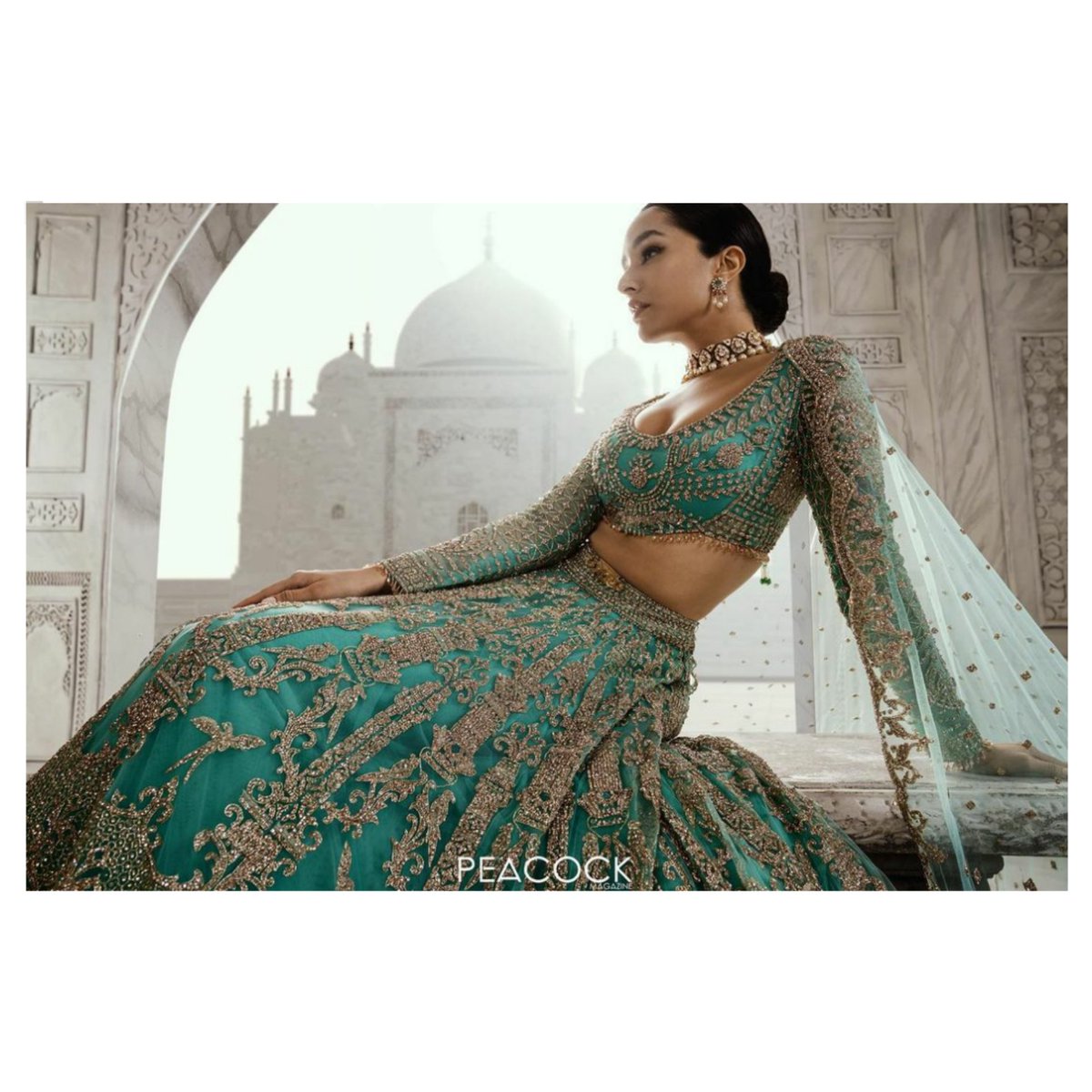 here4shraddha's tweet photo. Reposted from @thepeacockmagazine_ 
.
#falgunishanepeacockindia #falgunishanepeacock #thepeacockmagazine #falgunipeacock #shanepeacock #fsp #shraddhakapoor #coverstar #Sept2021 #printissue https://t.co/FQJsD8QZ2O
