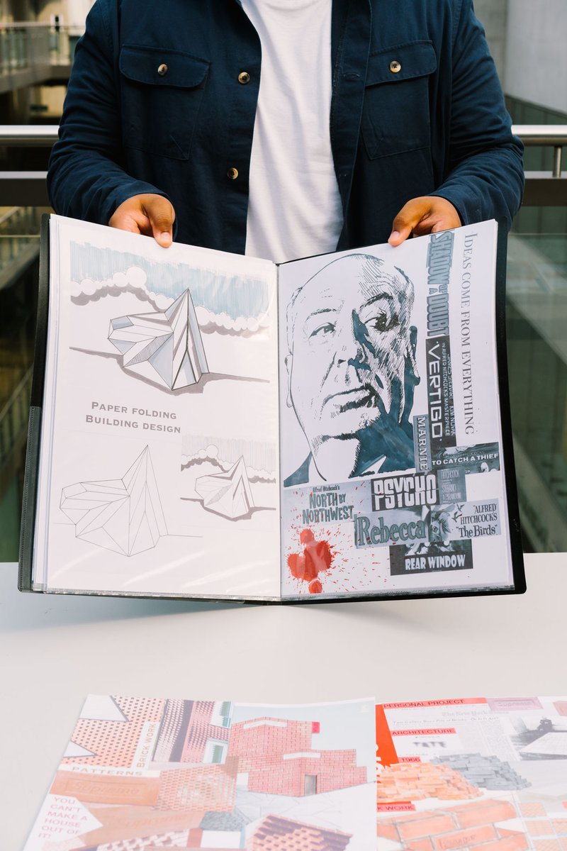 LNSTrust's tweet photo. Very happy to announce that the first London Neighbourhood Scholarship has been awarded to Zak Shippy who has just started studying the BA Architecture course at Central Saint Martins, UAL
Photography: Melina Lautenschlaeger
#LNStrust #scholarship #architecture #education #London https://t.co/W1YSUByIIH