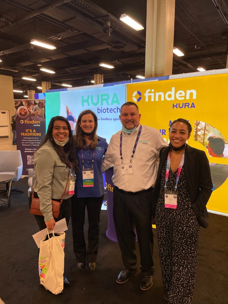 SabraRuvera's tweet photo. Are you attending #SOFT2021? I am extremely proud of two @BUMedicine Biomedical Forensic Sciences alumni Reshma Gheevarghese and Traci Reese who conducted fantastic research evaluating three beta-glucuronidase enzymes. Stop by P-022 to learn more! @Kurabiotech https://t.co/tu5meMKxjs
