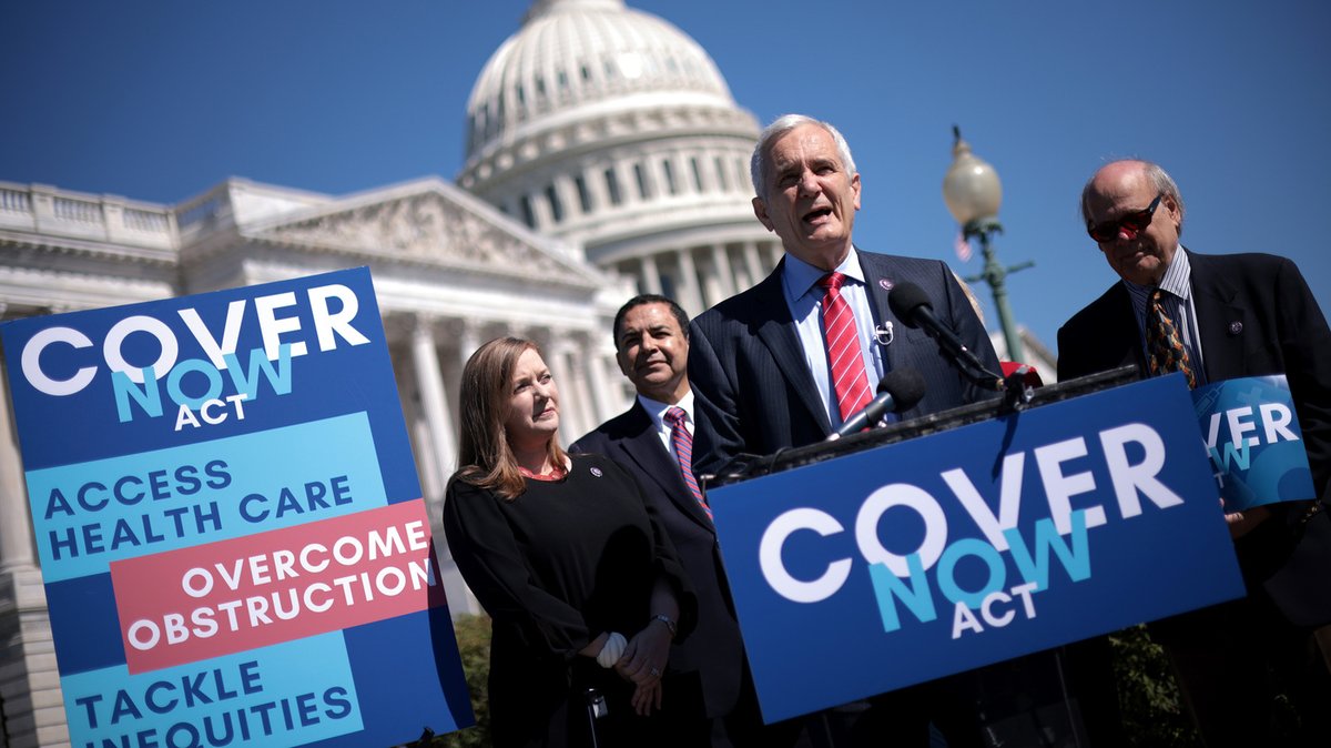 A death in Dallas: what's at stake as Congress weighs Medicaid fix for uninsured twib.in/l/XBLKELXxzAB8