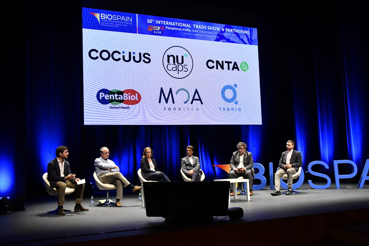 BIOSPAIN tweet media