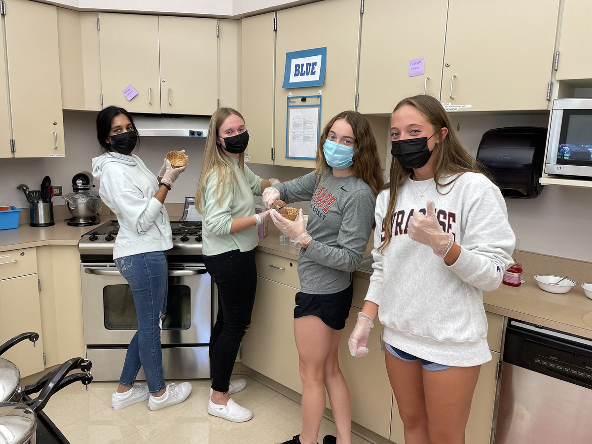 Lenape FCCLA tweet media