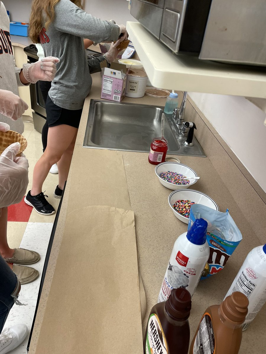 Lenape FCCLA tweet media