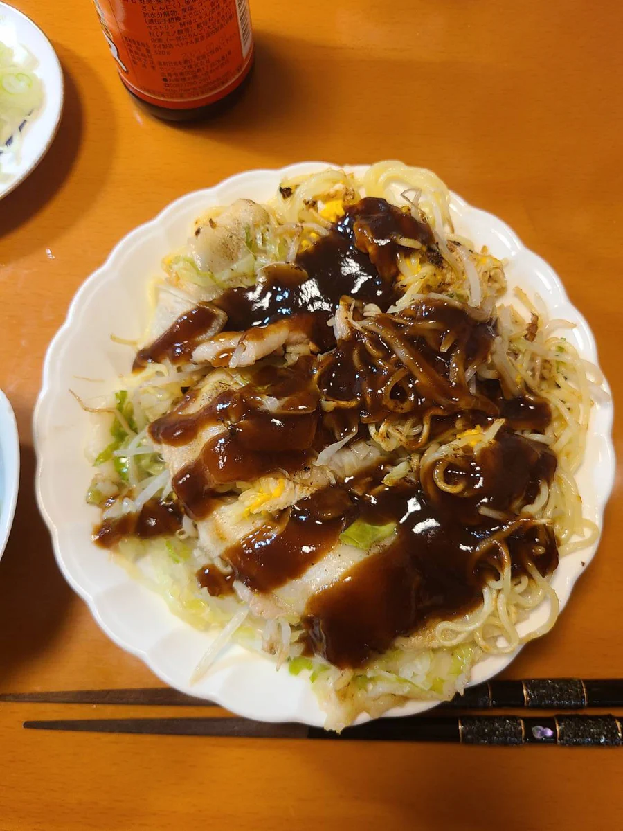 岸田総理は奥さんが作ってくれるお好み焼きが大好き！素敵な夫婦