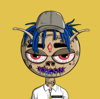 insusoninsu's tweet photo. @LILUZIVERT HEEEYY UZI.
I'm Korean student.

I bought an nft that looks just like you.
I put it on 100sol on Solart. My nft is 'Eternal Beings #264'.

I'm on the verge of starving I put my hopes on a picture that resembles you.

I give you a picture of a red diamond. you feed me https://t.co/sPZBV1De0y