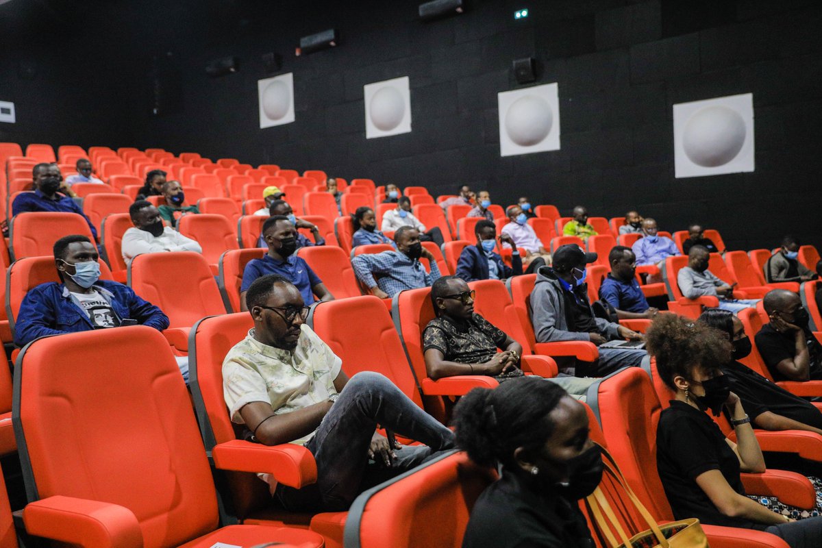 CanalPlusRwanda's tweet photo. BIG NEWS! CANAL+ brought you new amazing channels such as CANAL+ Première (100% Exclusive), CANAL+ Pop (100% Show),Nathan TV (100% Education), and your favorite 15 ENGLISH channels, like SuperSport (PremierLeague &amp; LaLiga), MNT, AfricaNews, Telemundo &amp; many more! October looks🔥! https://t.co/AHvfPhjx0F