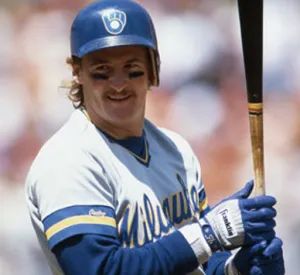 Happy Birthday to retired MLB player Rob Deer! 