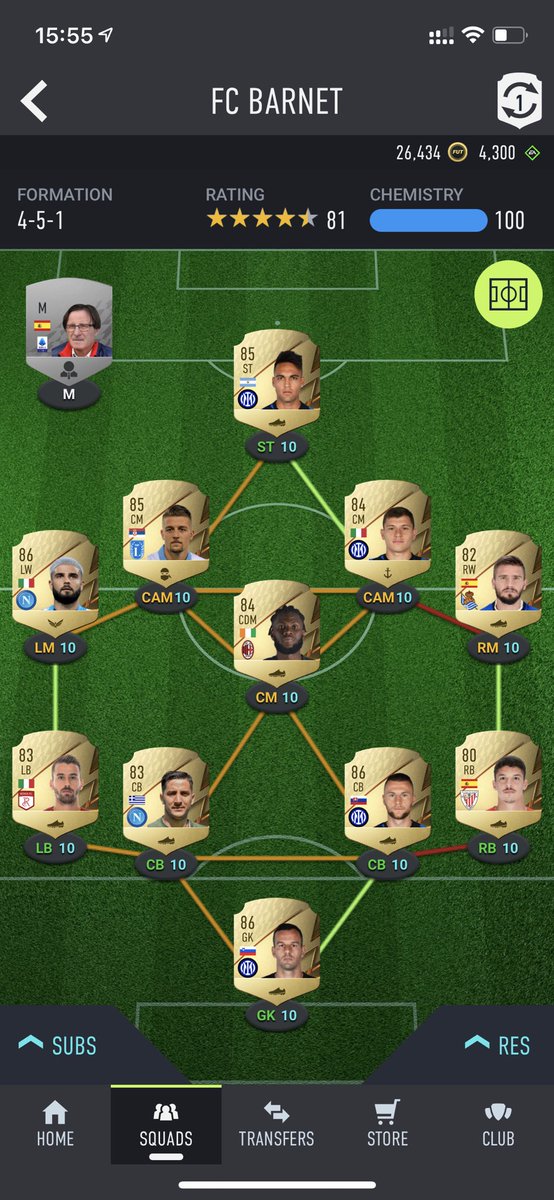 RageTransfers's tweet photo. @LetsTalk_FPL Almost similar https://t.co/jDD8mbglq2
