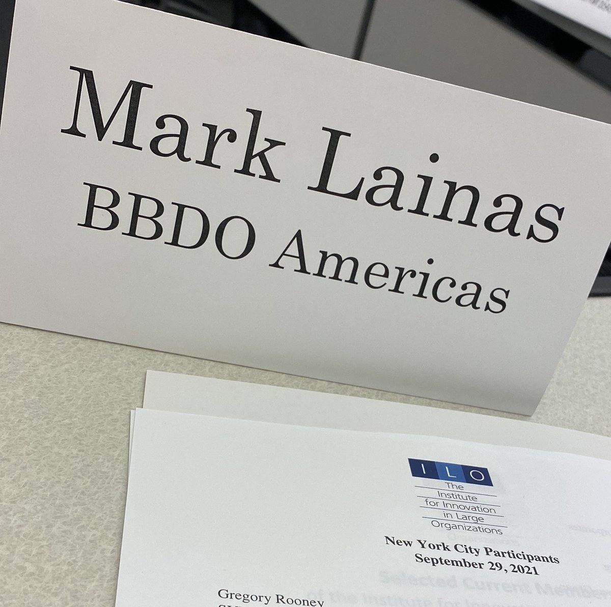 Mark Lainas tweet media