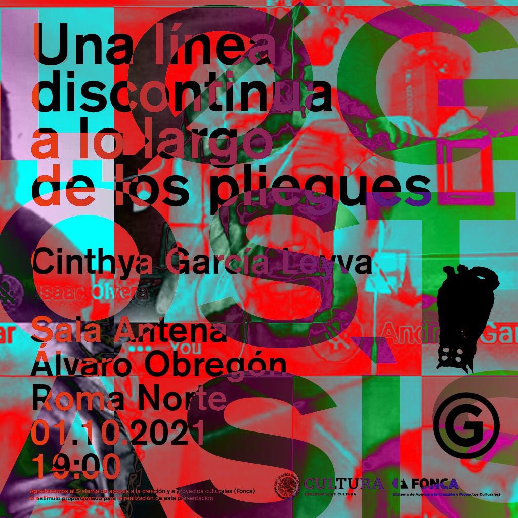 Cinthya García Leyva 🇵🇸 tweet media